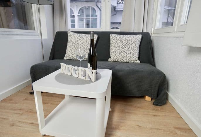 08 Ferienappartement Vilm detail 4