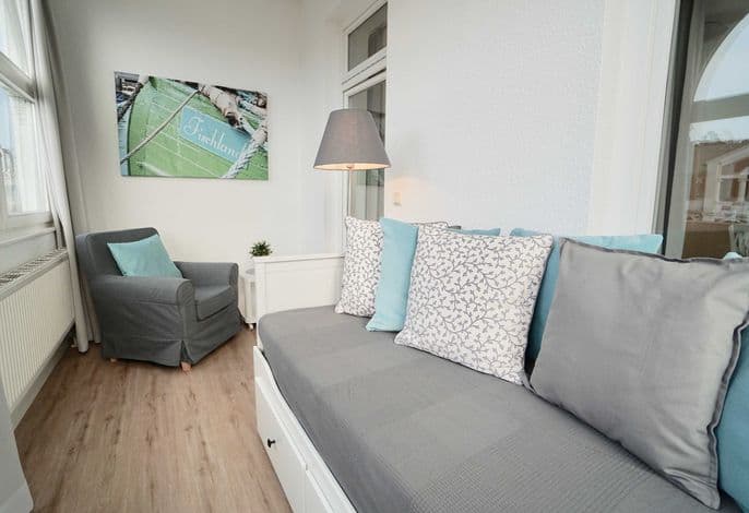 06 Ferienappartement Zudar detail 4