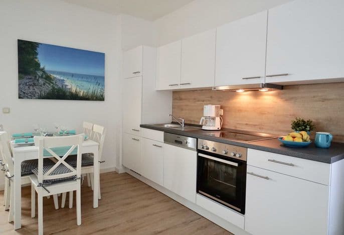 01 Ferienappartement Zudar (H) detail 3