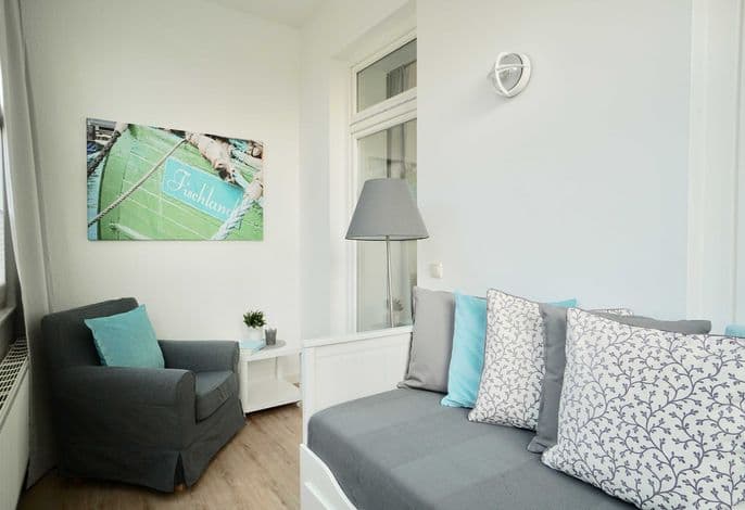 01 Ferienappartement Zudar (H) detail 4