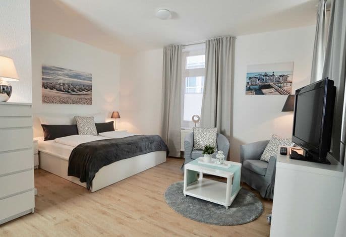 02 Ferienappartement Vilm (H) detail 1