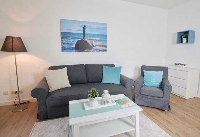 01 Ferienappartement Zudar (H) detail 2