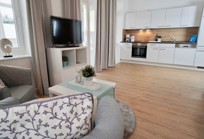 02 Ferienappartement Vilm (H) detail 3