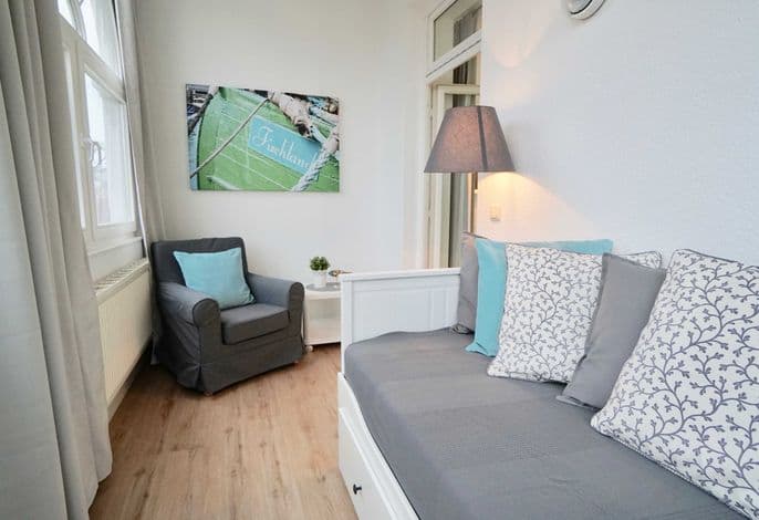 03 Ferienappartement Zudar detail 4