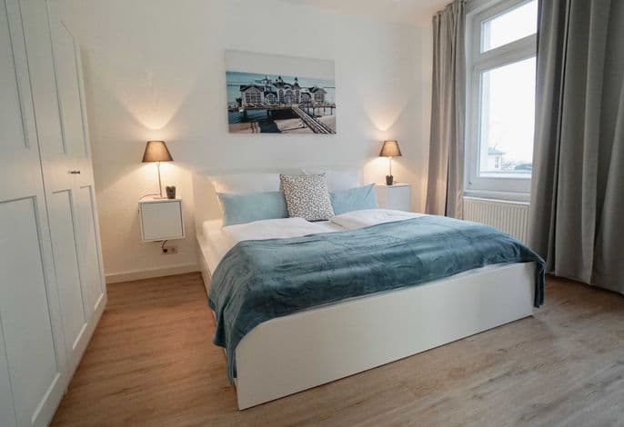 06 Ferienappartement Zudar detail 2