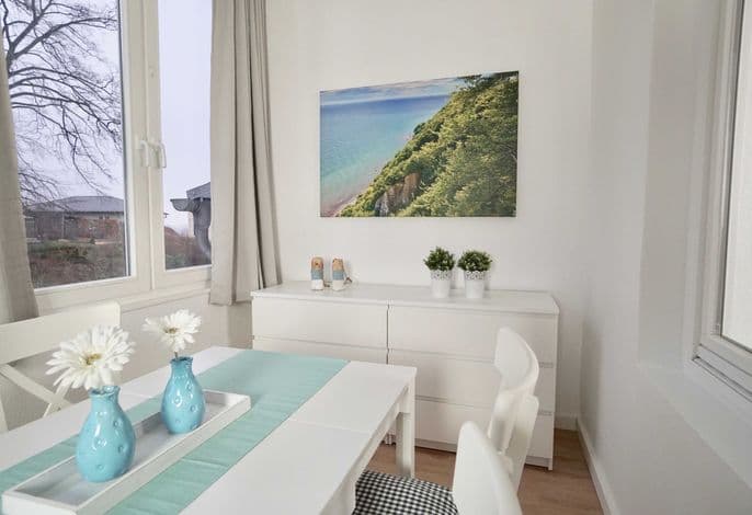 08 Ferienappartement Vilm detail 3