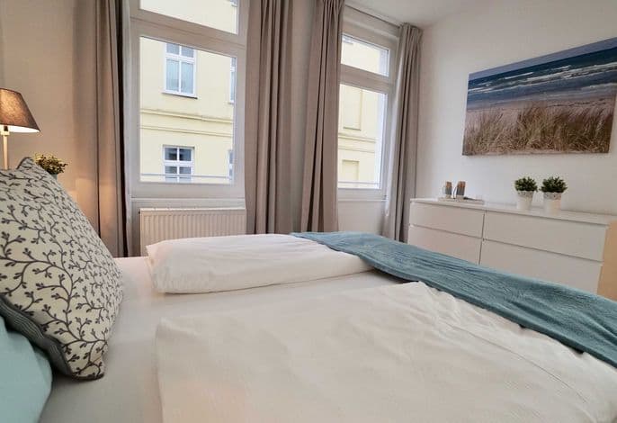 03 Ferienappartement Zudar detail 3