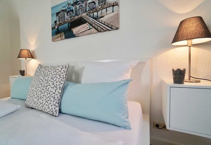 06 Ferienappartement Zudar detail 3