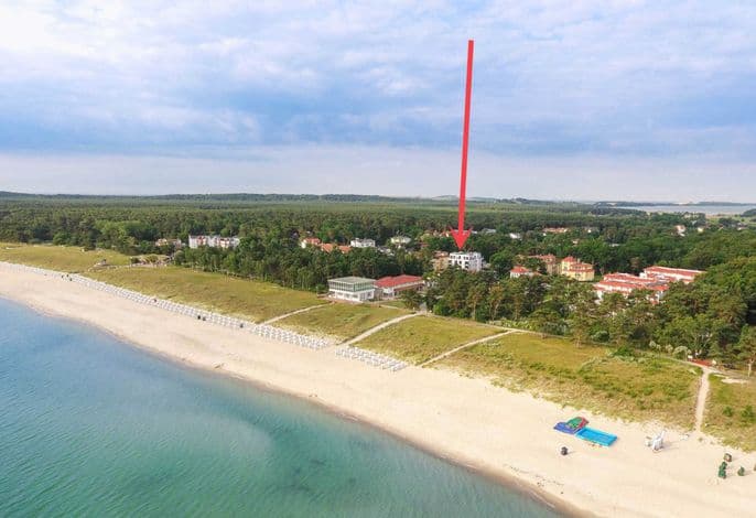 Baabe Villa Andrea Ferienwohnung Sedina Ref. 228842 - Baabe Villa Andrea Ferienwohnung Sedina Ref. 228842 detail 3