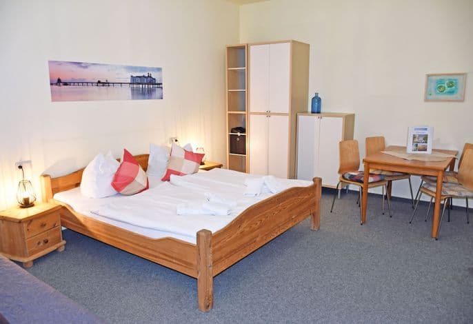 1 - Raum-Ferienwohnung 41