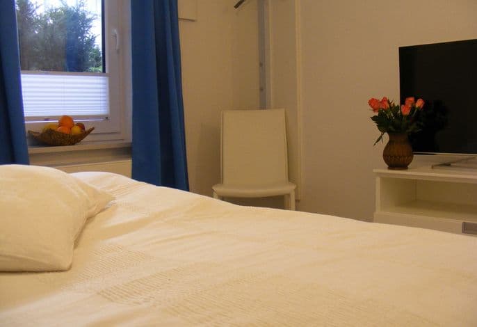 Lütt - Ferienzimmer direkt am Strand! detail 2