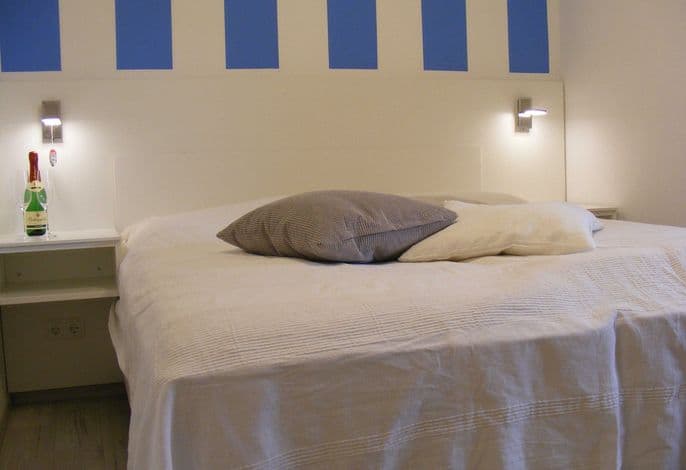 Lütt - Ferienzimmer direkt am Strand! detail 1