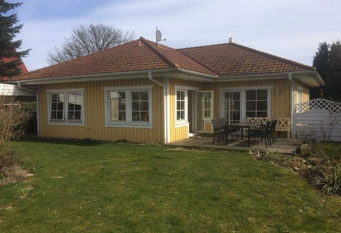 Schwedenhaus