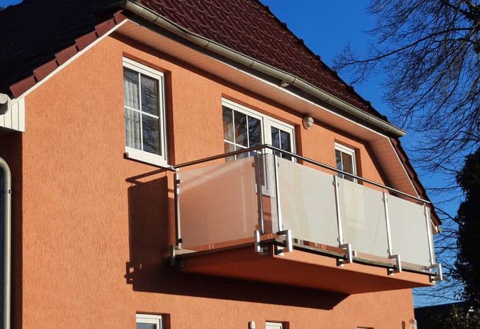 Ferienwohnungen im Ostseebad Binz detail 3