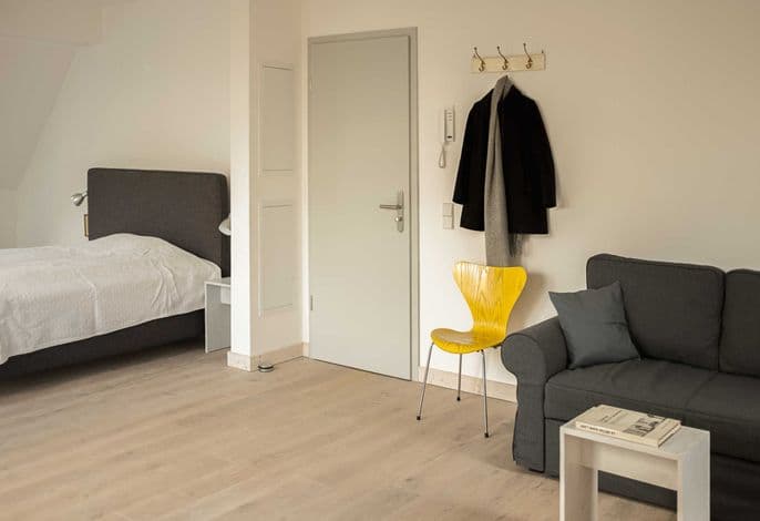 Wohnung DG Rechts detail 1