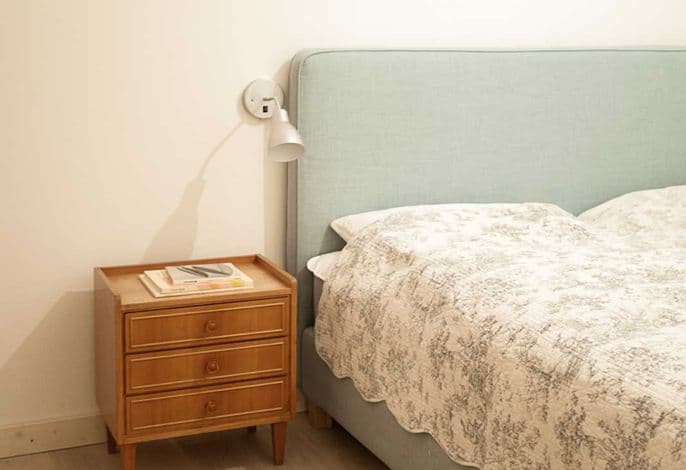 Wohnung 2. OG Links detail 3