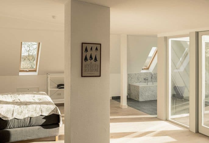 Wohnung DG Links detail 1