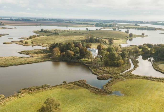 Gut Üselitz detail 1