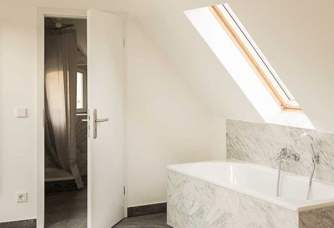 Wohnung DG Rechts detail 4