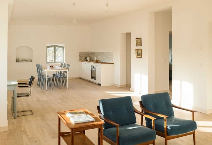 Wohnung 2. OG Links detail 1