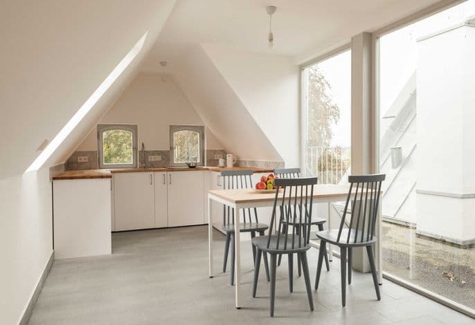 Wohnung DG Rechts detail 2