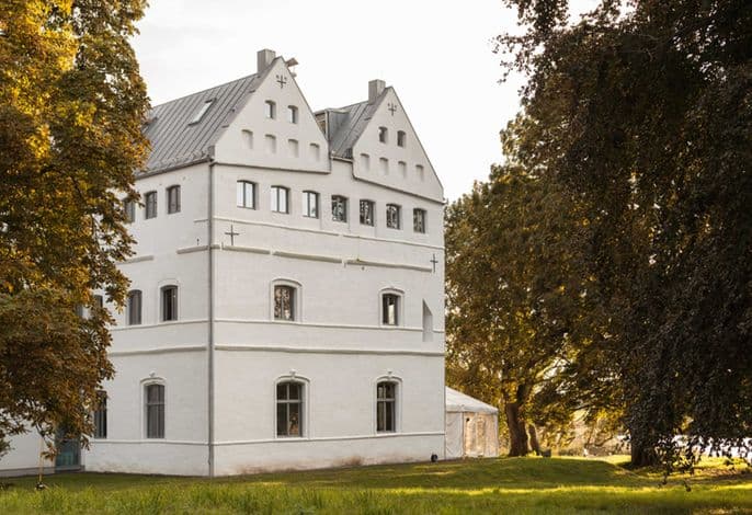 Gut Üselitz detail 2