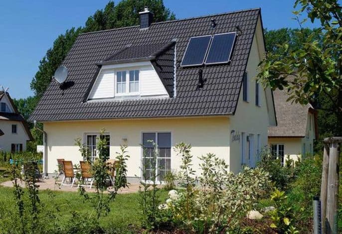 Ferienhaus Toddy - Ferienhaus Toddy