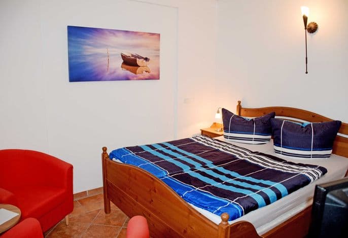 08 Ferienwohnung (H)
