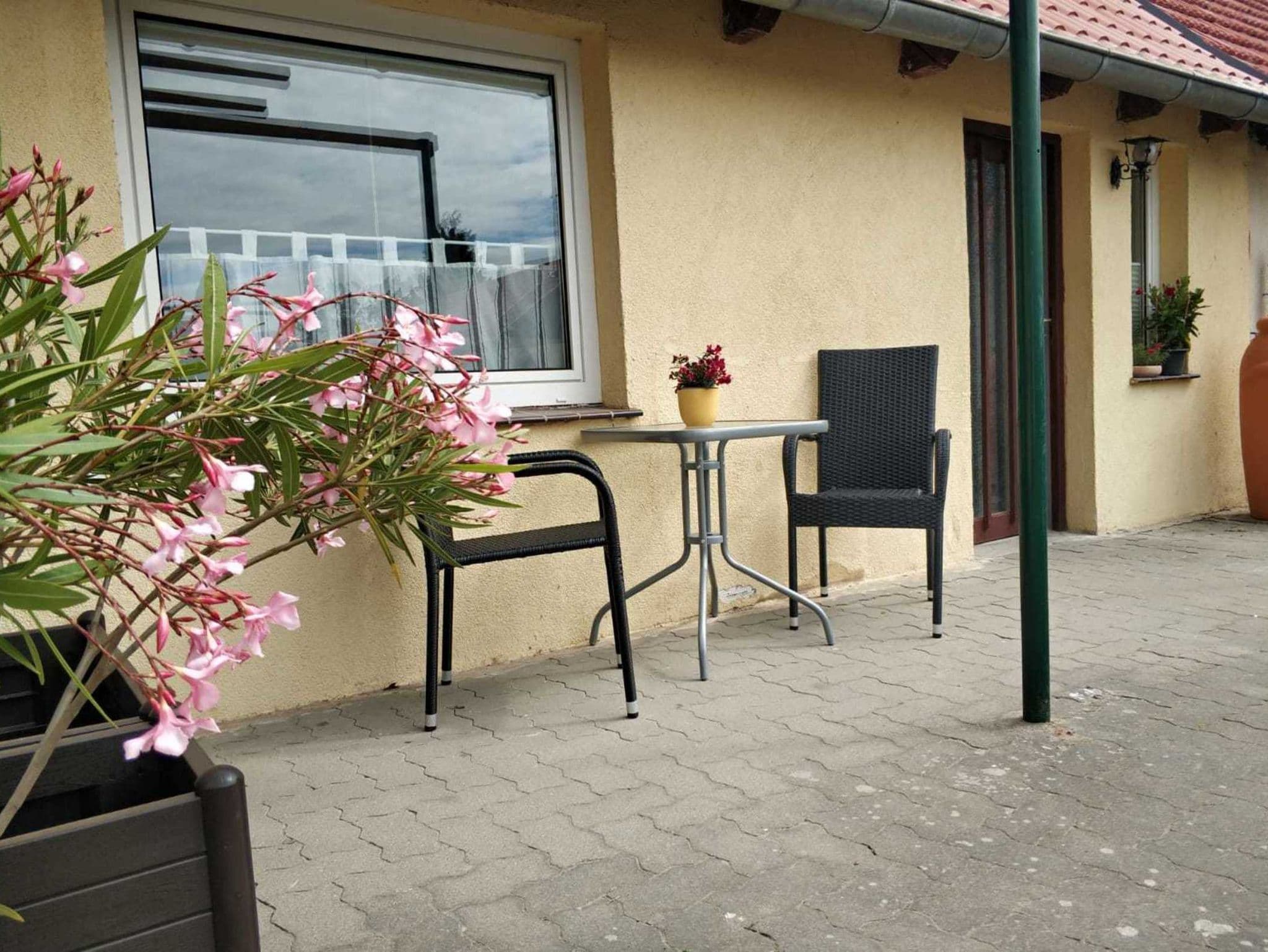 Ferienwohnung Reiter
