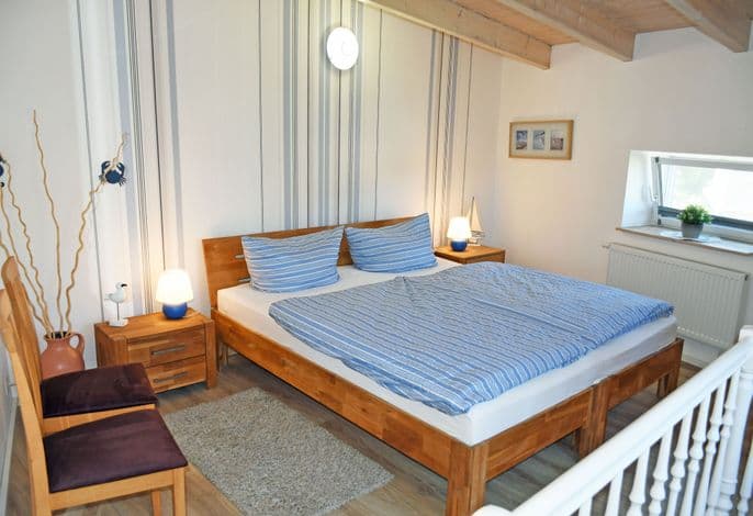 Ferienwohnung Luv (L)