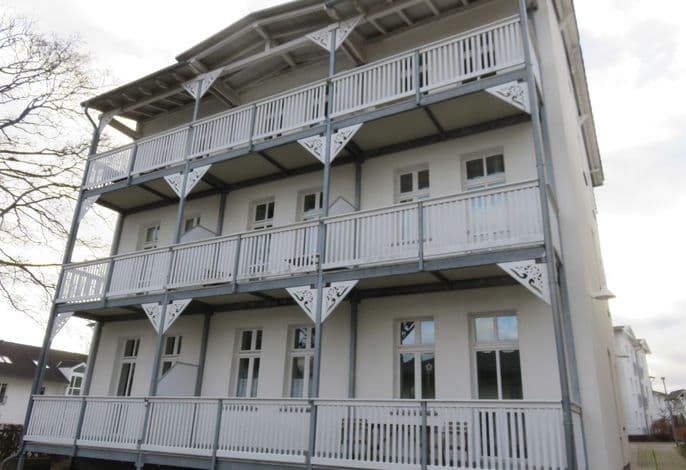 Haus Quisisana - Ferienwohnung 45496 - Whg 7 - Fewo 7 detail 1