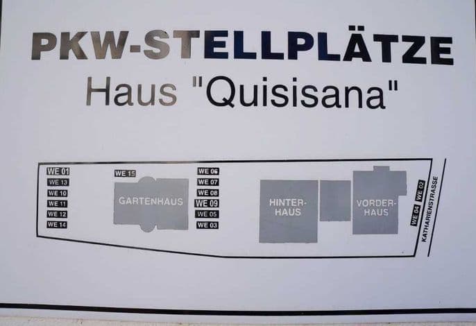 Haus Quisisana - Ferienwohnung 45496 - Whg 7 - Fewo 7 detail 4