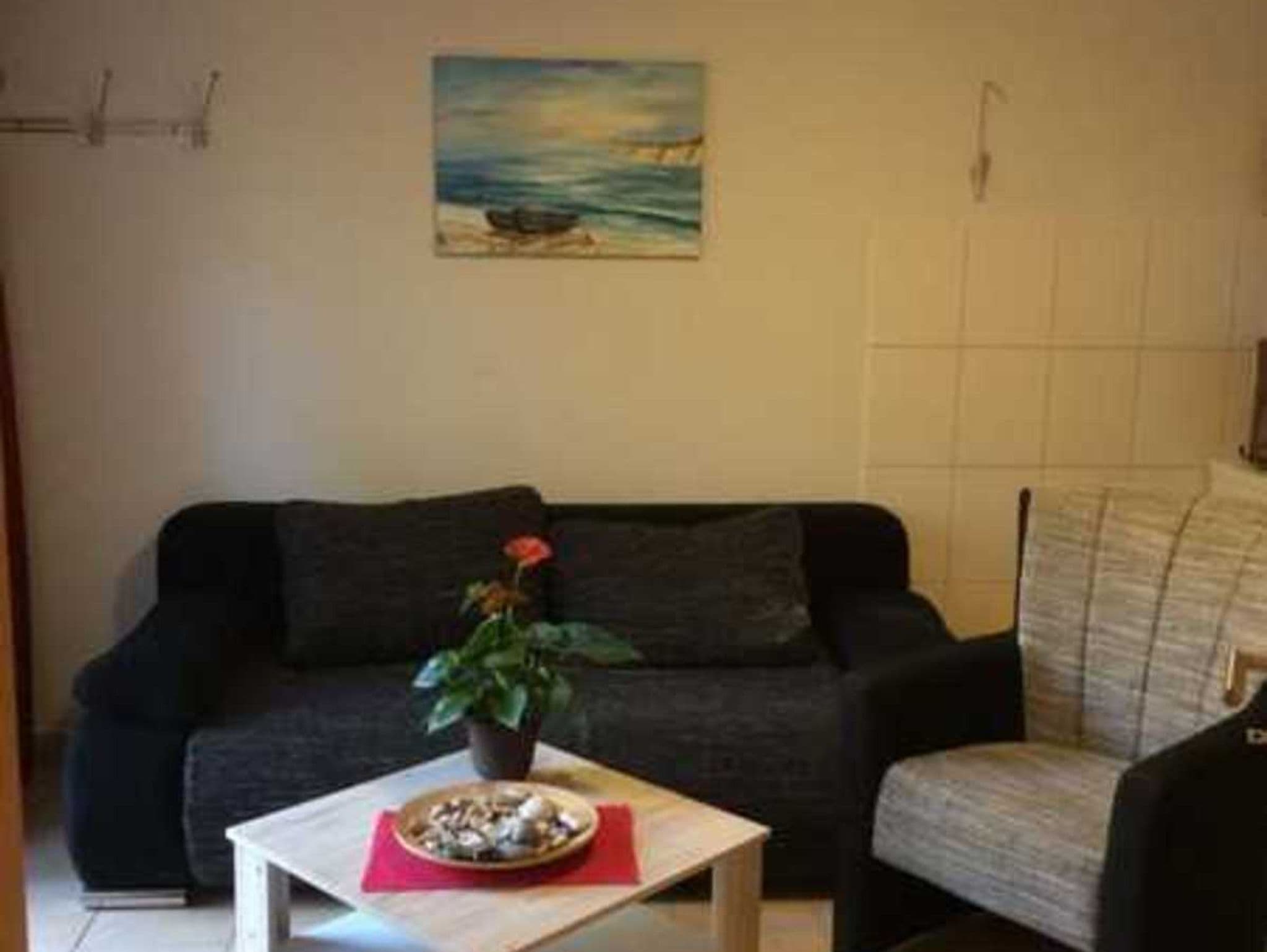 Appartement mit 2 Schlafzimmern Seestern 5 - Ferienpark Bernstein detail 1