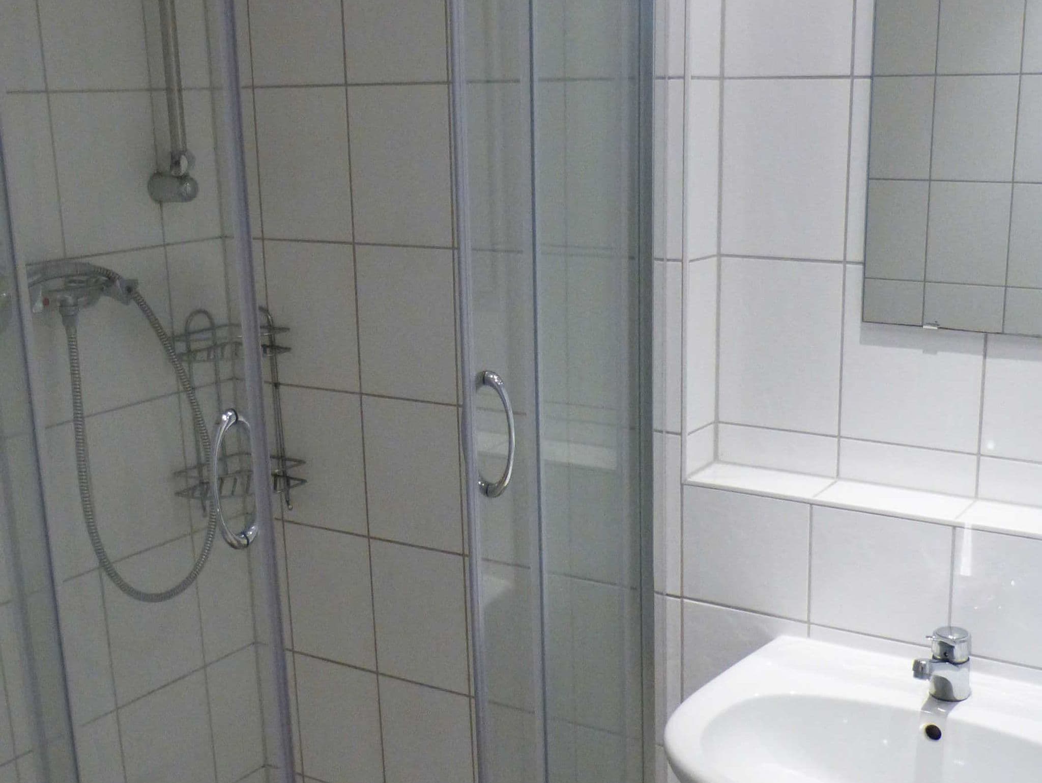 Ferienwohnung mit 2 Schlafzimmern Sanddorn 4 - Ferienpark Bernstein detail 4