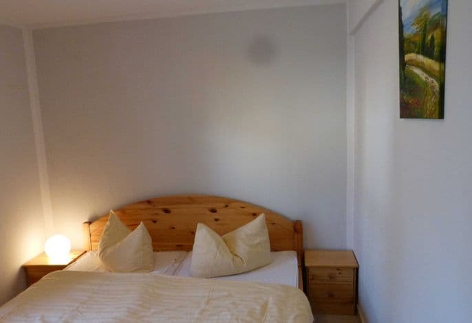 Appartement mit 2 Schlafzimmern Seestern 2 - Ferienpark Bernstein detail 2