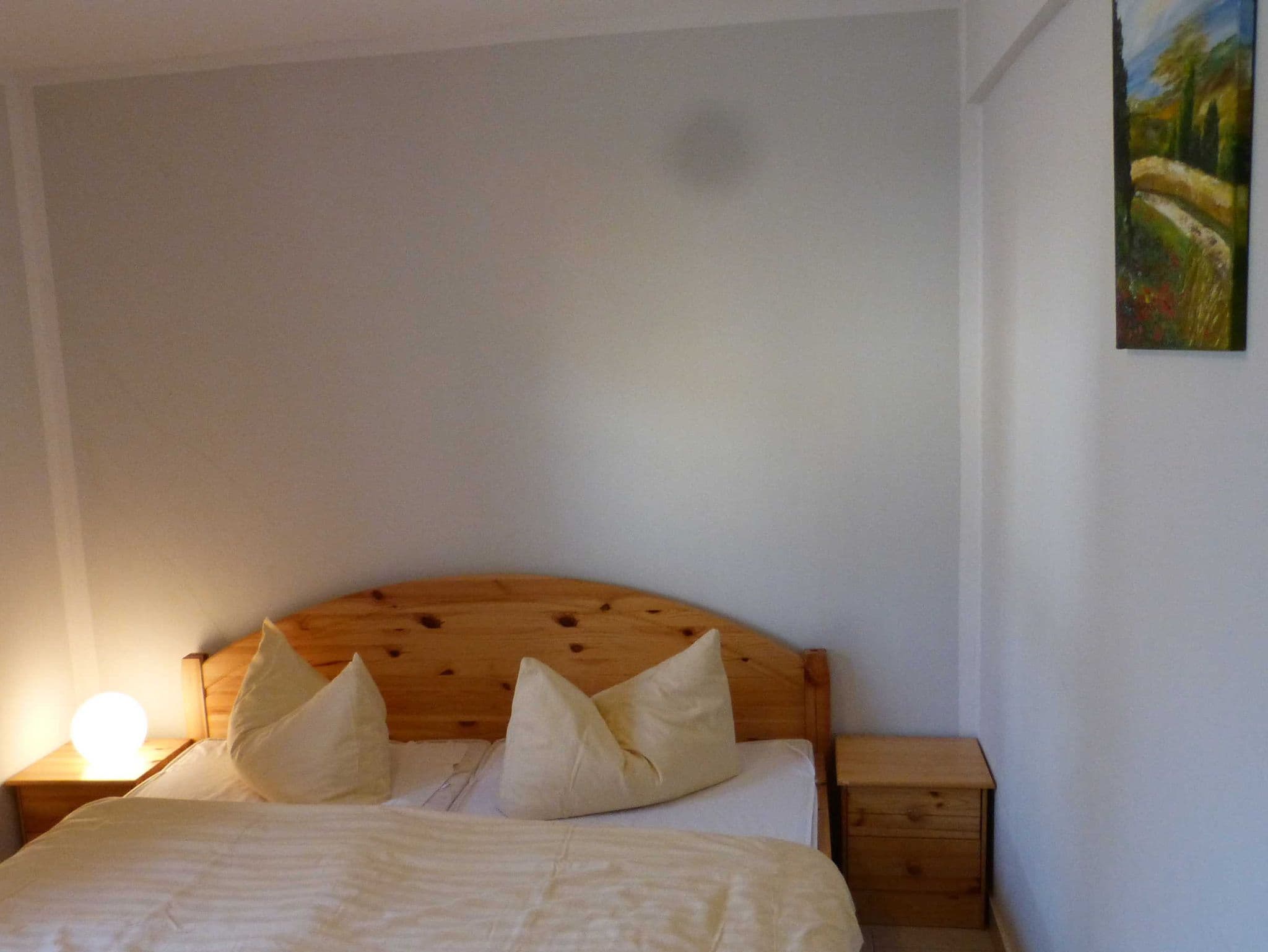 Appartement mit 2 Schlafzimmern Seestern 2 - Ferienpark Bernstein detail 2