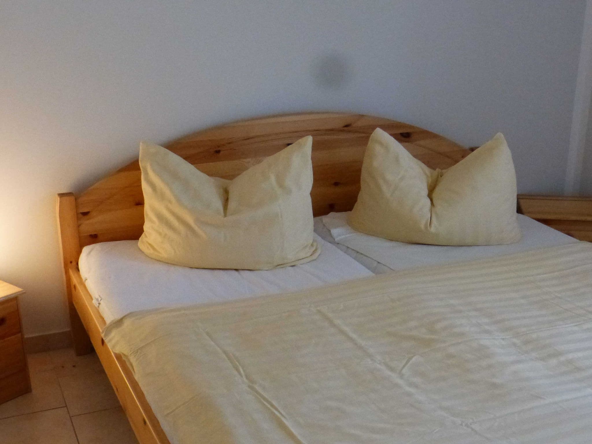 Appartement mit 2 Schlafzimmern Seestern 3 - Ferienpark Bernstein detail 2