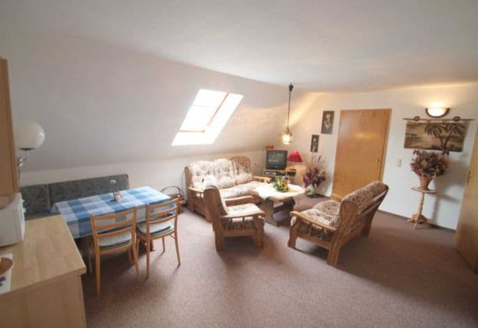 Ferienwohnung