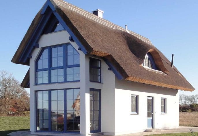 Ferienhaus Seeräuber - Ferienhaus Seeräuber
