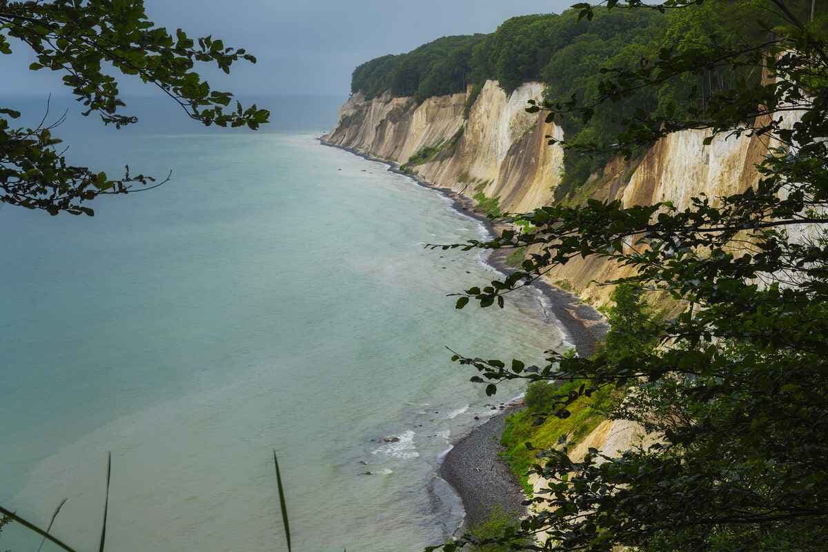 Nationalpark Jasmund Galeriebild
