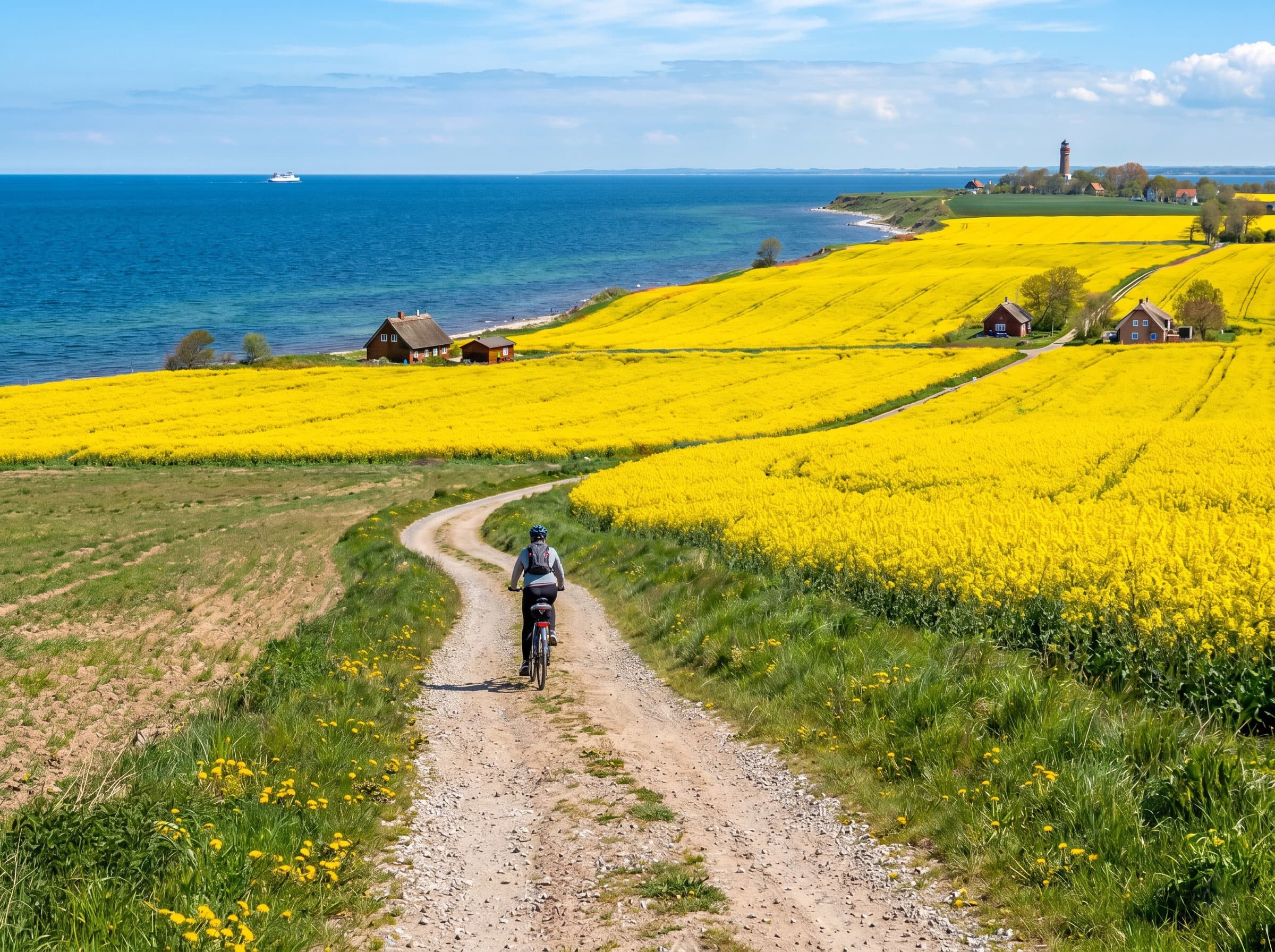 Frühling