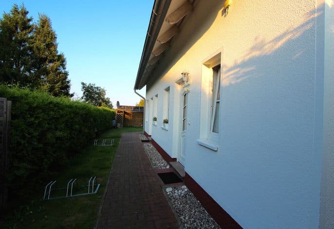 Ferienhaus Schäferhund - Ferienhaus Schäferhund detail 1