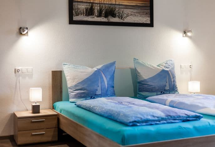 Ferienwohnung Labrador - Ferienwohnung Labrador