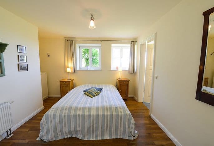 Ferienwohnung 1 mit schönem Seeblick - Ferienwohnung 1 mit schönem Seeblick detail 4