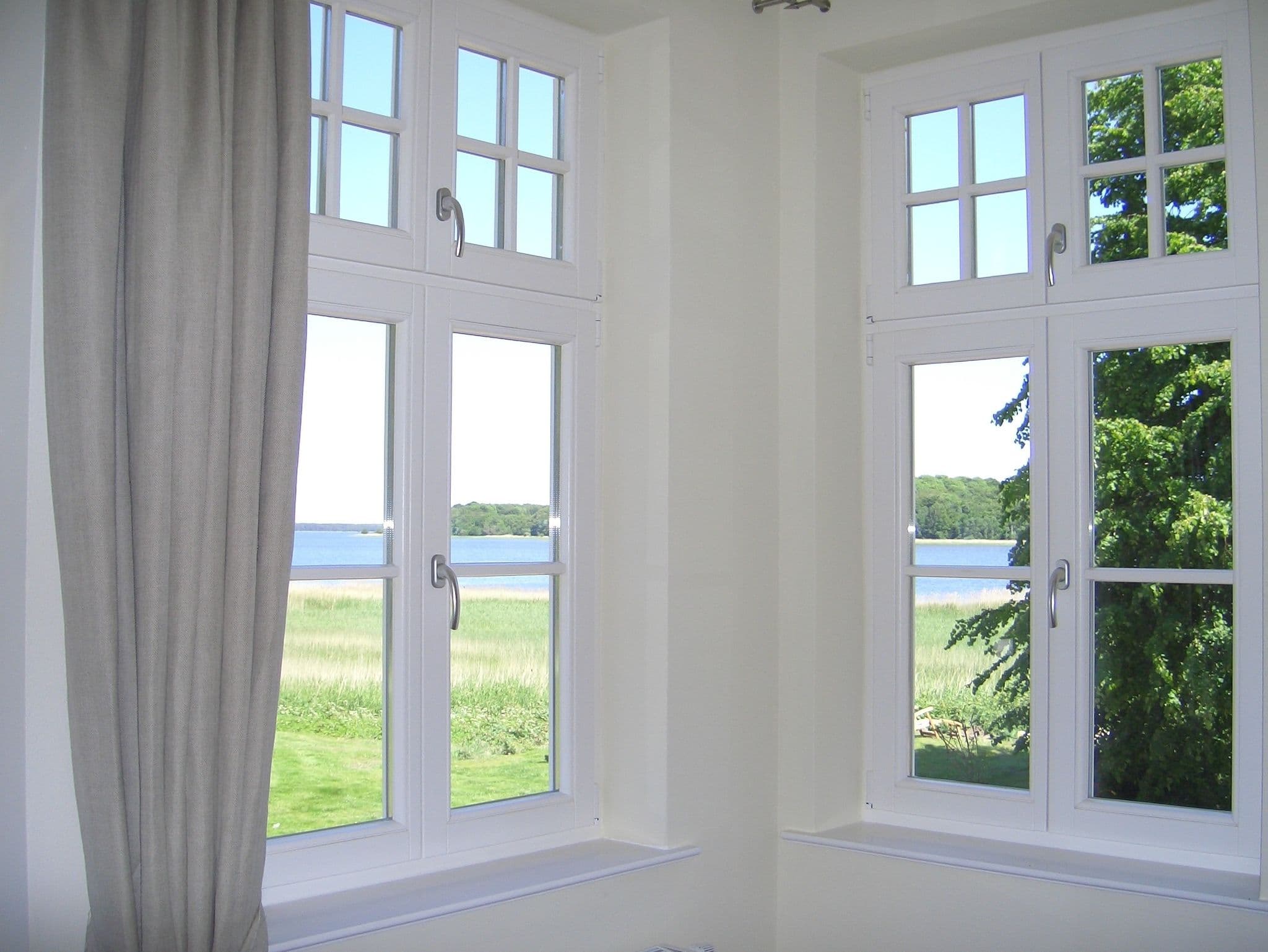 Ferienwohnung 3 mit gr. Terrasse und Wasserblick detail 2
