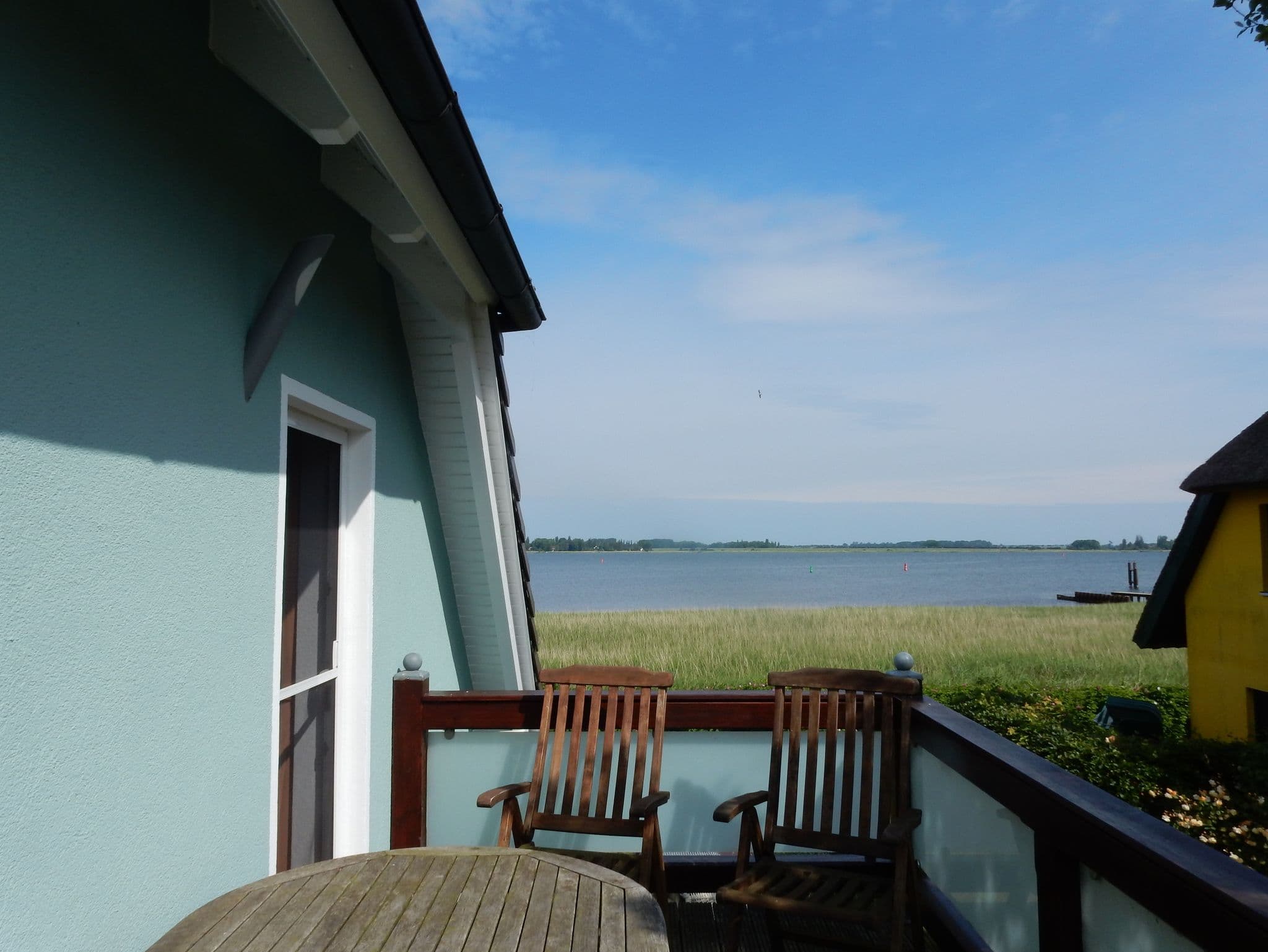 Haus am Breezter Bodden 1.OG detail 4