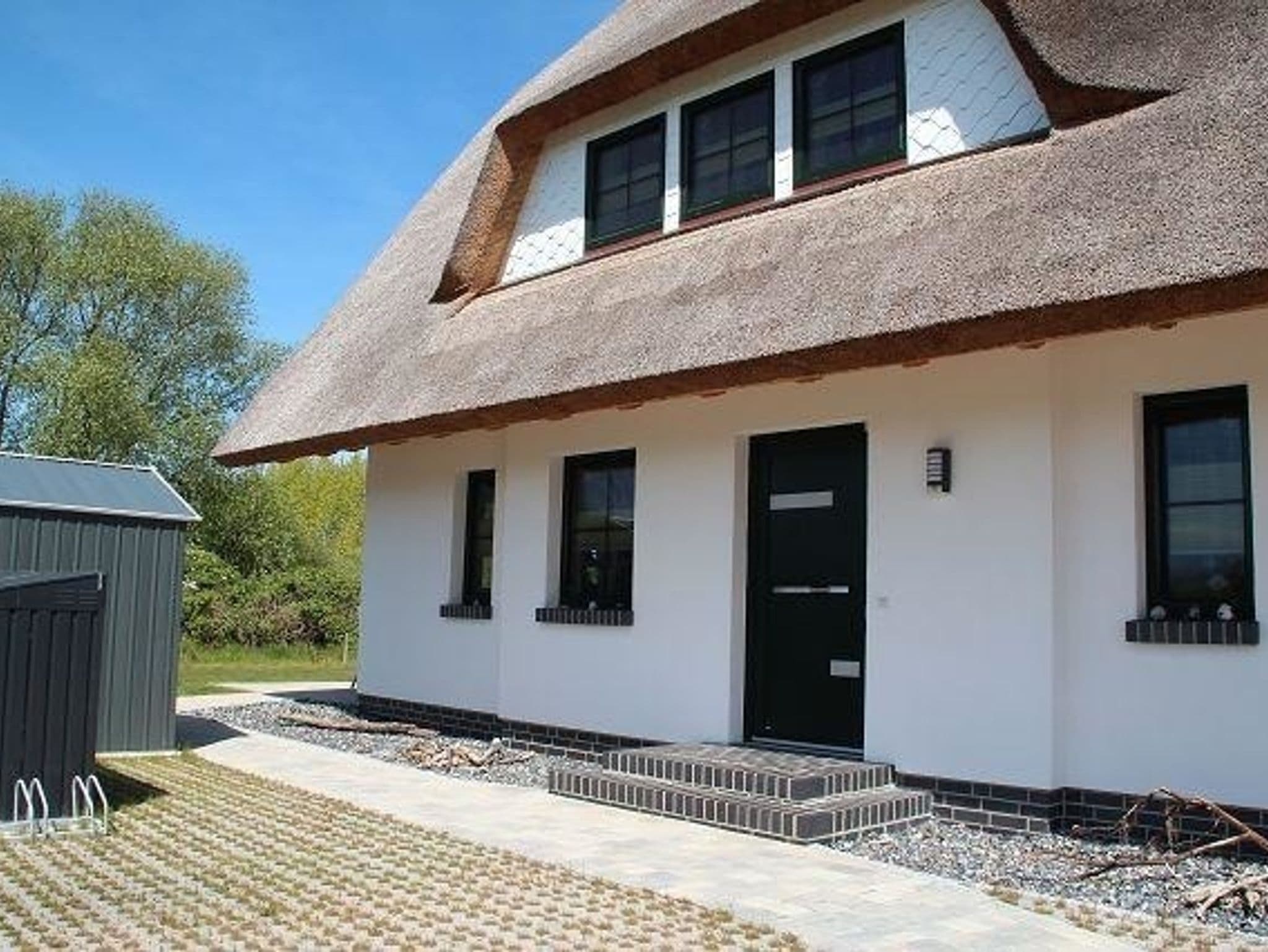 Fewo Waterkant detail 4