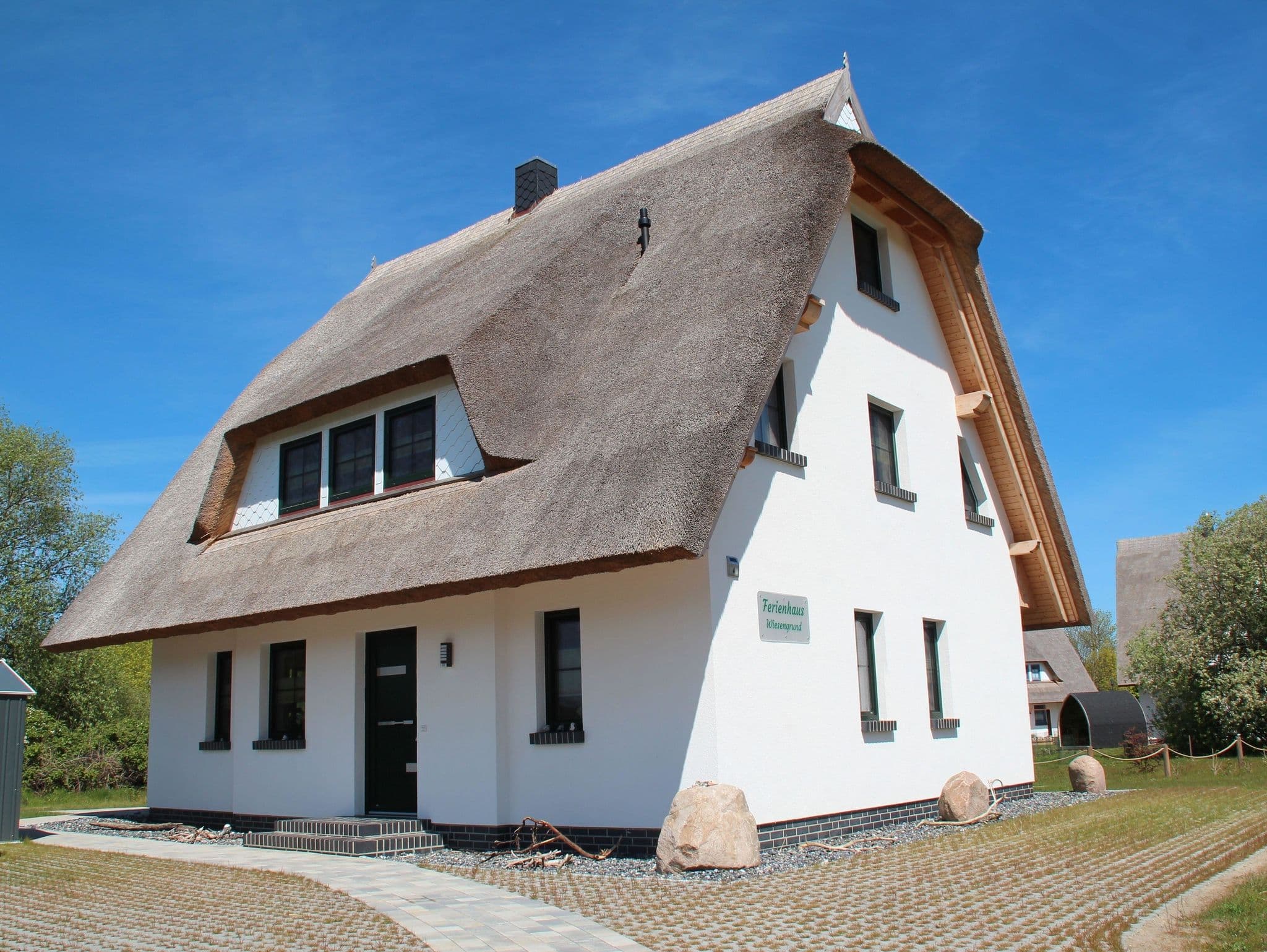 Fewo Waterkant detail 1