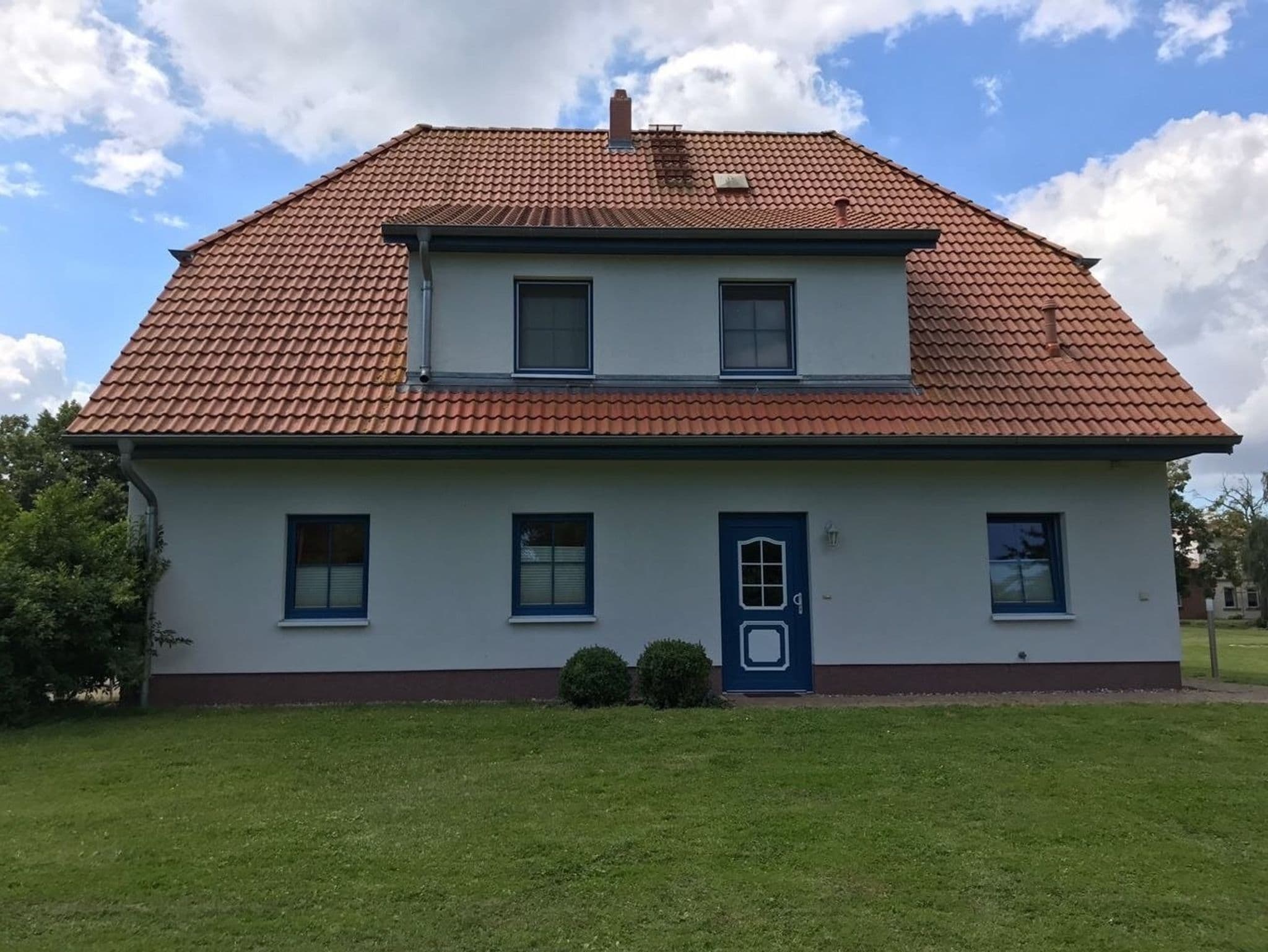 Dycke Haus 6a detail 1