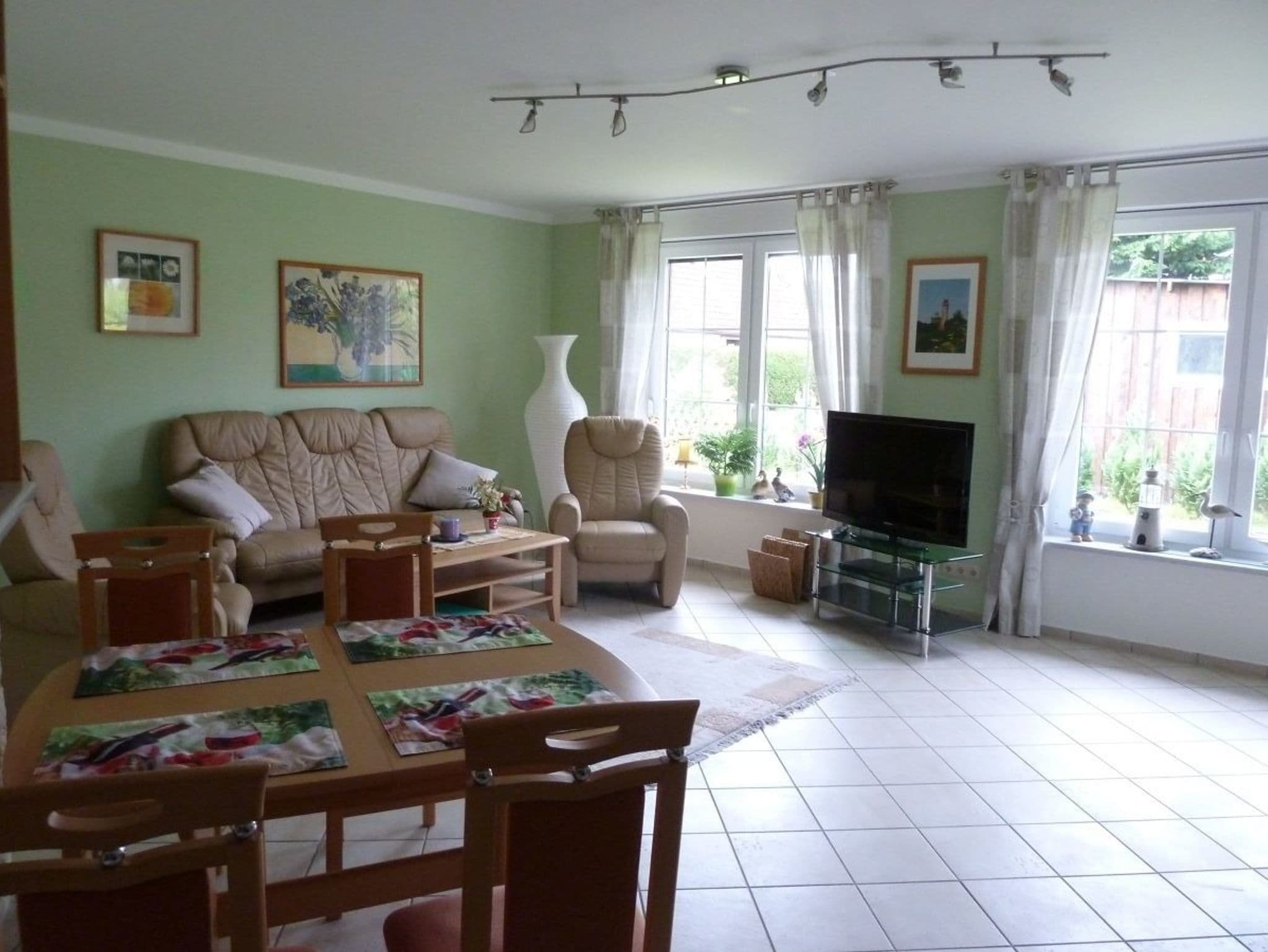 Ferienwohnung Windland detail 1